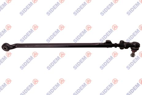 Поперечная рулевая тяга для LAND ROVER, SIDEM (65027)