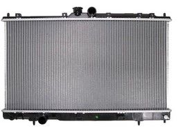 Радіатор охолодження Mitsubishi Lancer IX, SATO TECH (R12168) Радіатор охолодження Mitsubishi Lancer IX, SATO TECH (R12168)