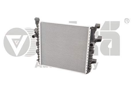 Радиатор системы охлаждения для AUDI Q7, Vika (11211818501)