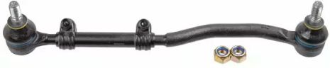 Тяга рулевая поперечная Holden Opel, OPEL 93169262, OPEL OMEGA, LEMFORDER (1465402) Тяга рулевая поперечная Holden Opel, OPEL 93169262, OPEL OMEGA, LEMFORDER (1465402)