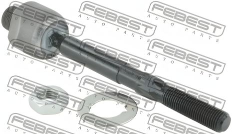 Рульова тяга HONDA CIVIC, FEBEST (0322FG) Рульова тяга HONDA CIVIC, FEBEST (0322FG)