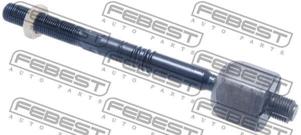 Тяга рульова PORSCHE PANAMERA, FEBEST (3422PAN) Тяга рульова PORSCHE PANAMERA, FEBEST (3422PAN)