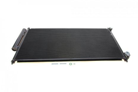 Радиатор кондиционера Honda Accord 2.0, 2.4 (08-) AT, MT (P52207) TANGUN, TANGUN (P52207)