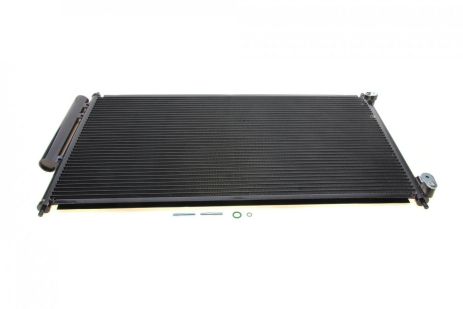 Радіатор кондиціонера Honda Accord 2.0, 2.4 (08-) AT, MT (P52207) TANGUN, TANGUN (P52207)