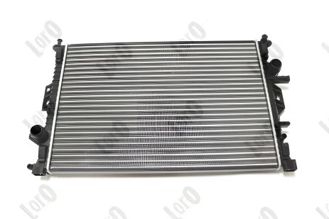 Охолоджувальний радіатор FORD MONDEO, LORO (0170170049)