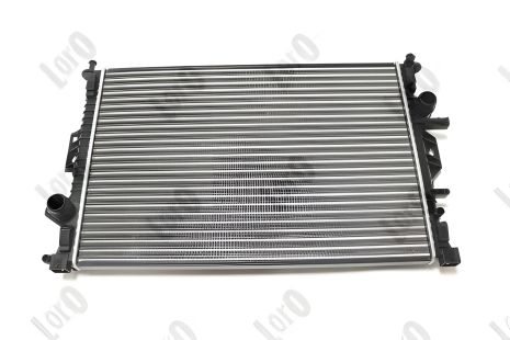 Охолоджувальний радіатор FORD MONDEO, LORO (0170170049) Охолоджувальний радіатор FORD MONDEO, LORO (0170170049)