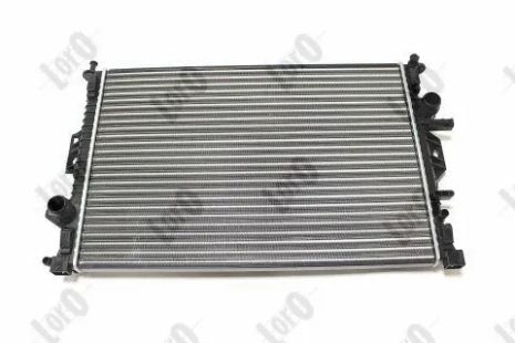 Радіатор охолодження FORD MONDEO, LORO (0170170049) Радіатор охолодження FORD MONDEO, LORO (0170170049)