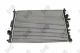 Радіатор охолодження FORD MONDEO, LORO (0170170049) Радіатор охолодження FORD MONDEO, LORO (0170170049)