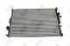 Охолоджувальний радіатор FORD MONDEO, LORO (0170170049)