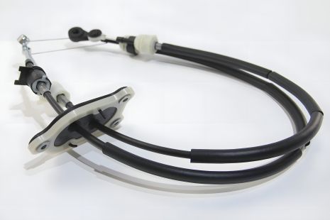 Трос куліси Doblo 1.3MJTD 09-, GOODREM (RM6316) авто-трос Трос куліси Doblo 1.3MJTD 09-, GOODREM (RM6316) авто-трос