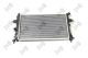 Радіатор для OPEL ASTRA, LORO (0370170046) Радіатор для OPEL ASTRA, LORO (0370170046)