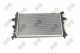 Радіатор охолодження OPEL ASTRA, LORO (0370170046) Радіатор охолодження OPEL ASTRA, LORO (0370170046)