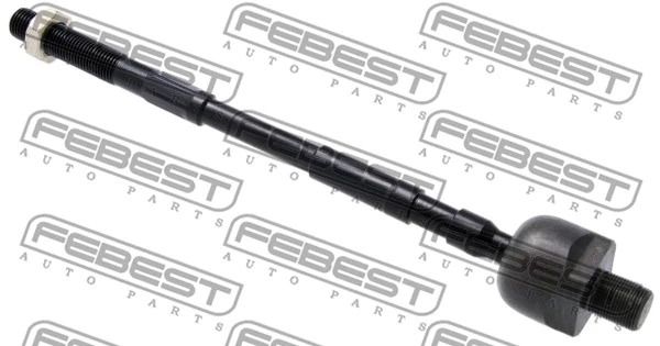 Тяга рульова NISSAN PRIMERA, FEBEST (0222U14) Тяга рульова NISSAN PRIMERA, FEBEST (0222U14)