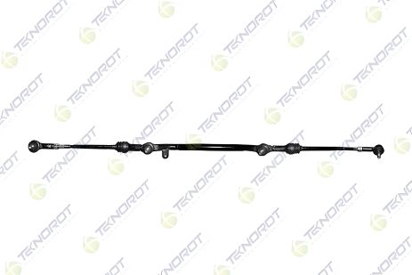 Тяга рульова поздовжня для MERCEDES-BENZ C-CLASS, TEKNOROT (M129) Тяга рульова поздовжня для MERCEDES-BENZ C-CLASS, TEKNOROT (M129)