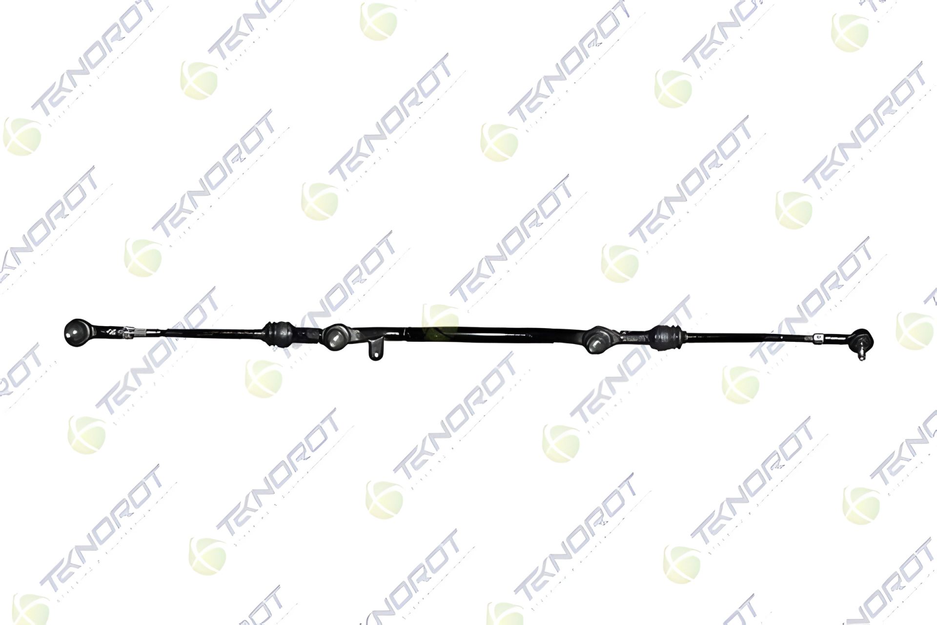 Тяга рульова поздовжня для MERCEDES-BENZ C-CLASS, TEKNOROT (M129) Тяга рульова поздовжня для MERCEDES-BENZ C-CLASS, TEKNOROT (M129)