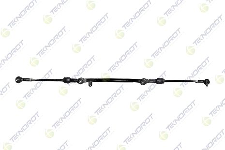 Тяга рульова поздовжня для MERCEDES-BENZ C-CLASS, TEKNOROT (M129)