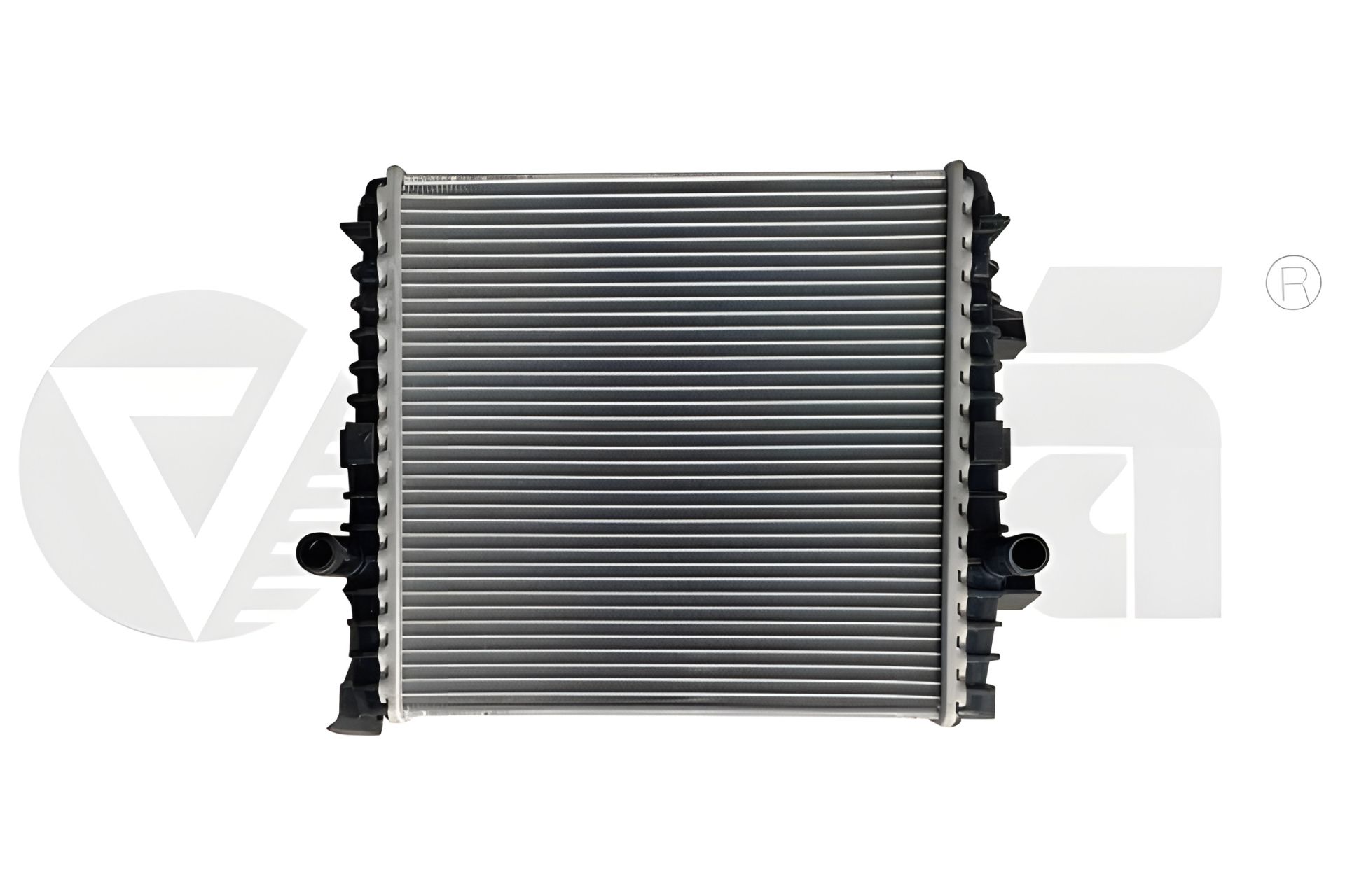 Охлаждающий радиатор VW Touareg, Vika (11211859601) Охлаждающий радиатор VW Touareg, Vika (11211859601)