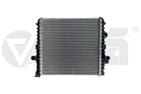 Радіатор охолодження VW TOUAREG, VIKA (11211859601)