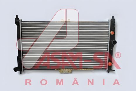 Охолодження радіатор для DAEWOO NUBIRA, ASAM (32440) Охолодження радіатор для DAEWOO NUBIRA, ASAM (32440)