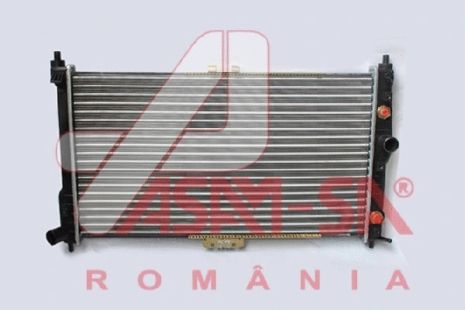Радіатор охолодження DAEWOO NUBIRA, ASAM (32440)