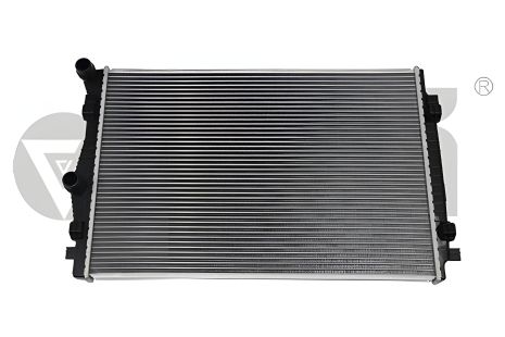 Охладительный радиатор для SKODA KODIAQ, AUDI Q3, VIKA (11211788001)