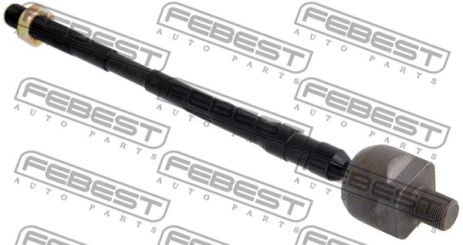 Тяга рулевая NISSAN PRAIRIE, FEBEST (0222M12) Тяга рулевая NISSAN PRAIRIE, FEBEST (0222M12)