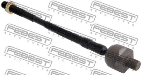 Тяга рулевая NISSAN PRAIRIE, FEBEST (0222M12) Тяга рулевая NISSAN PRAIRIE, FEBEST (0222M12)