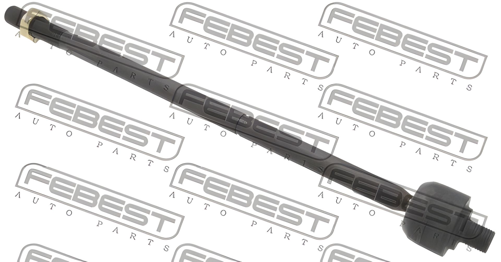 Рульова тяга для LAND ROVER, FEBEST (2922DIIIFL) Рульова тяга для LAND ROVER, FEBEST (2922DIIIFL)