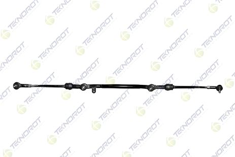 Продольная рулевая тяга MERCEDES-BENZ C-CLASS, TEKNOROT (M128)