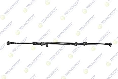 Продольная рулевая тяга MERCEDES-BENZ C-CLASS, TEKNOROT (M128)