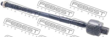 Тяга рульова NISSAN BLUEBIRD, FEBEST (0222G10) Тяга рульова NISSAN BLUEBIRD, FEBEST (0222G10)