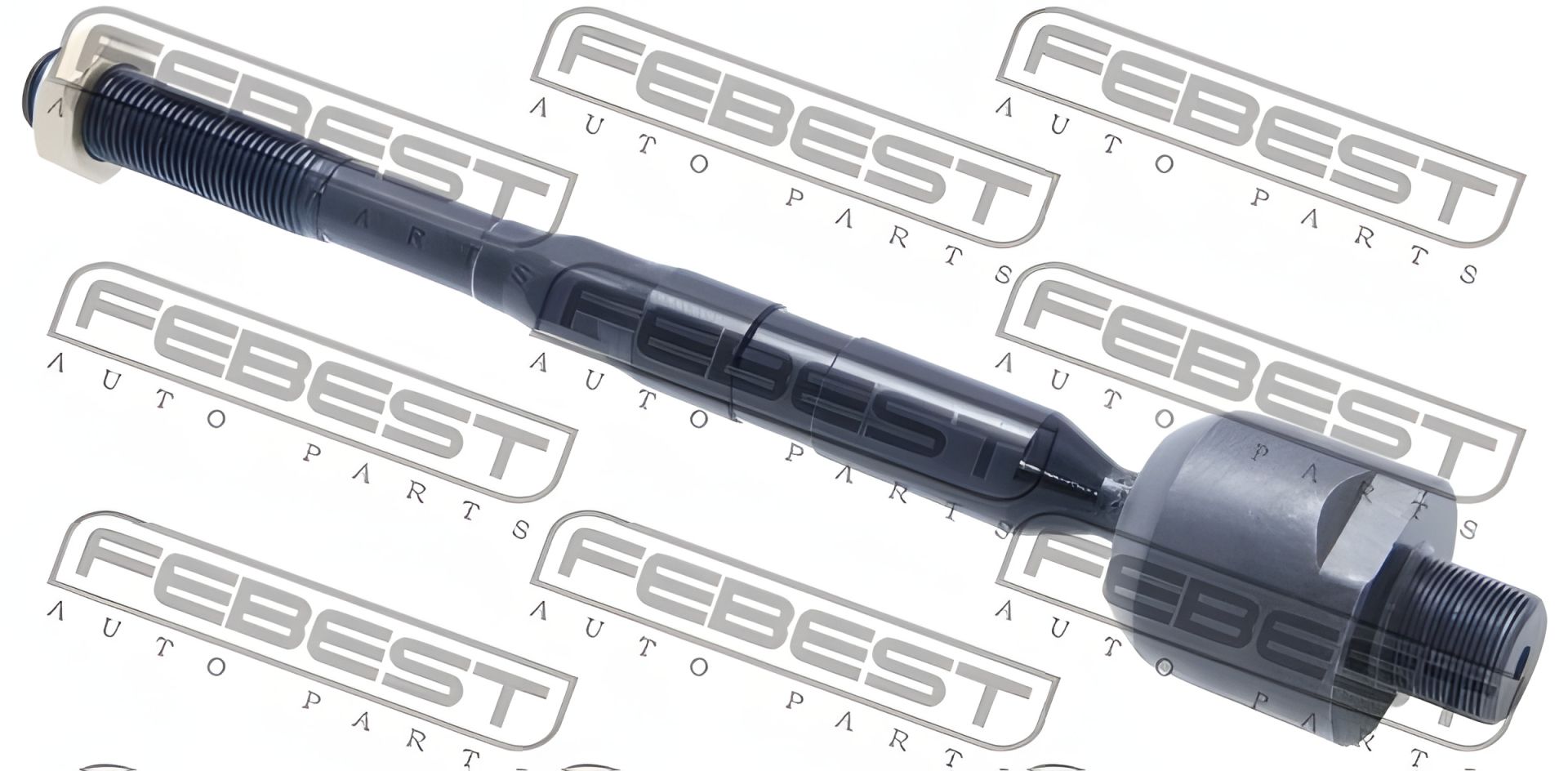 Рульова тяга для NISSAN ARMADA, FEBEST (0222A60) Рульова тяга для NISSAN ARMADA, FEBEST (0222A60)