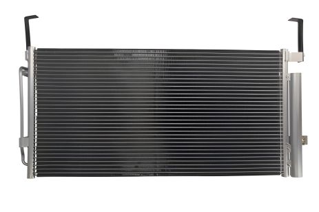 Кондиционерный радиатор Hyundai Santa Fe 2.0, 2.4, 2.7, 3.5 (00-) AT, MT, TANGUN (P22200) Кондиционерный радиатор Hyundai Santa Fe 2.0, 2.4, 2.7, 3.5 (00-) AT, MT, TANGUN (P22200)