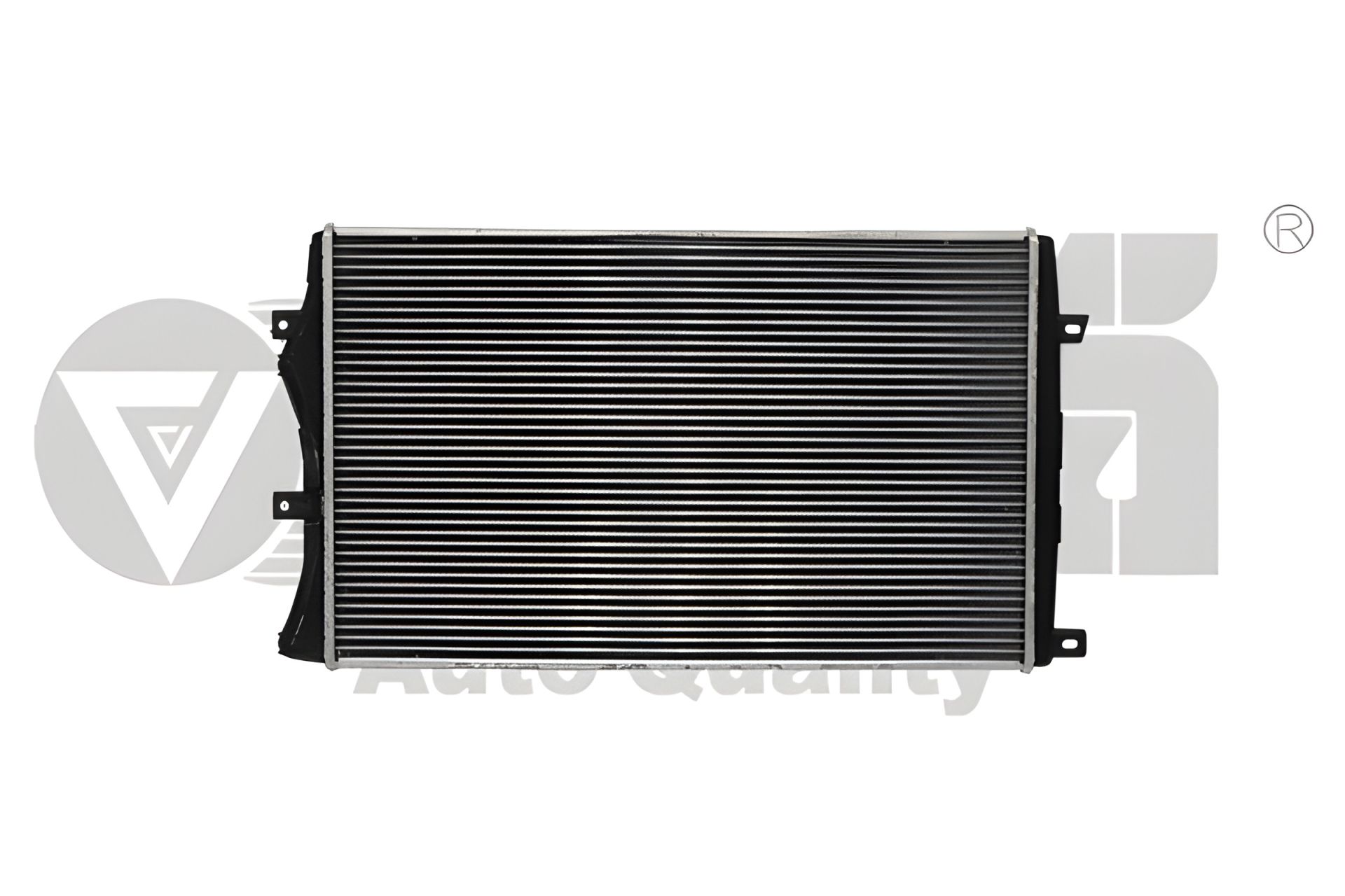 Радіатор охолодження для SKODA (SVW), SEAT ALTEA, VIKA (11211425301) Радіатор охолодження для SKODA (SVW), SEAT ALTEA, VIKA (11211425301)