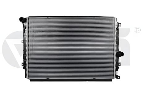 Система охлаждения радиатор VW TIGUAN, Vika (11211860101) Система охлаждения радиатор VW TIGUAN, Vika (11211860101)