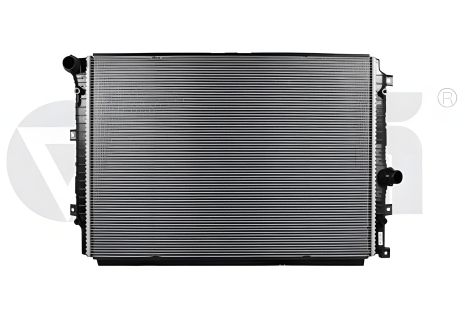 Радіатор охолодження для VW TIGUAN, Vika (11211860101) Радіатор охолодження для VW TIGUAN, Vika (11211860101)