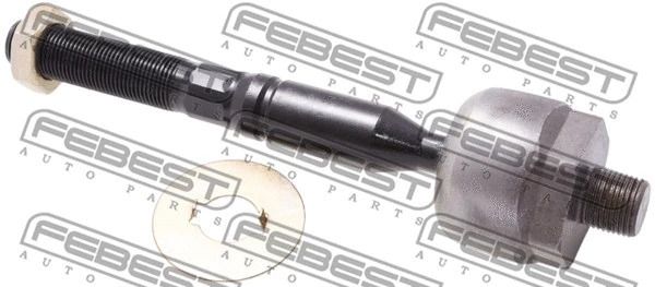 Тяга рульова TOYOTA TUNDRA, FEBEST (0122UCK45) Тяга рульова TOYOTA TUNDRA, FEBEST (0122UCK45)