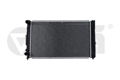 Радіатор охолодження SKODA SUPERB, VW PASSAT, VIKA (11211859101) Радіатор охолодження SKODA SUPERB, VW PASSAT, VIKA (11211859101)