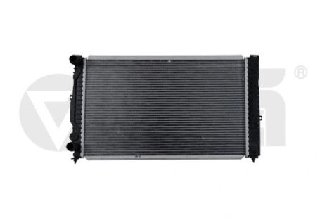 Радіатор охолодження SKODA SUPERB, VW PASSAT, VIKA (11211859101) Радіатор охолодження SKODA SUPERB, VW PASSAT, VIKA (11211859101)