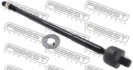 Рульова тяга для HONDA CAPA, FEBEST (0322GA4) Рульова тяга для HONDA CAPA, FEBEST (0322GA4)