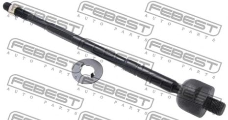 Тяга рулевая HONDA CAPA, FEBEST (0322GA4) Тяга рулевая HONDA CAPA, FEBEST (0322GA4)