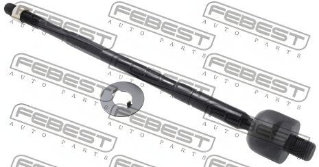 Рульова тяга для HONDA CAPA, FEBEST (0322GA4)