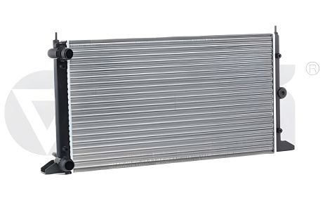 Охлаждающий радиатор для VW SHARAN, VIKA (11211860001)