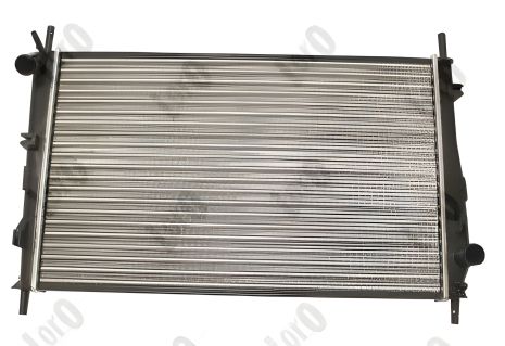 Радіатор охолодження FORD MONDEO, LORO 0170170015 Радіатор охолодження FORD MONDEO, LORO 0170170015