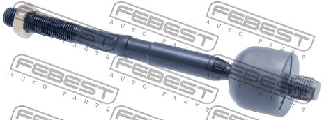 Рульова тяга FEBEST для RENAULT DUSTER, DACIA DUSTER (2422DUST) Рульова тяга FEBEST для RENAULT DUSTER, DACIA DUSTER (2422DUST)