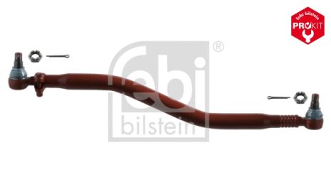 Тяга рульова поздовжня FEBI BILSTEIN (15139) Тяга рульова поздовжня FEBI BILSTEIN (15139)