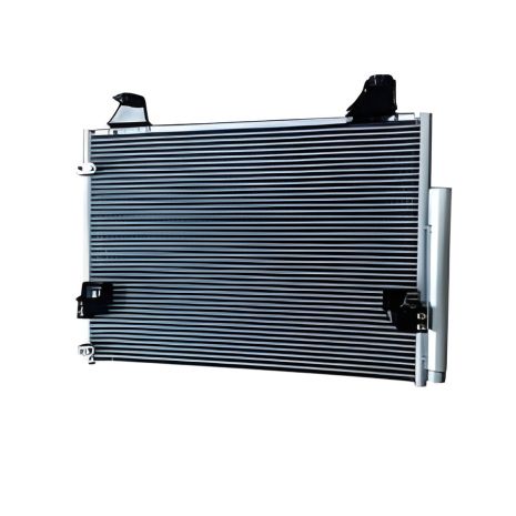Радіатор конденсатор Toyota Hilux (15-) 2.4D, 2.8DM, A (P52220) TANGUN Радіатор конденсатор Toyota Hilux (15-) 2.4D, 2.8DM, A (P52220) TANGUN