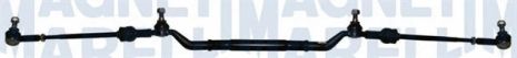 Тяга рулевая MERCEDES-BENZ SLK, MAGNETI MARELLI (301191600020) Тяга рулевая MERCEDES-BENZ SLK, MAGNETI MARELLI (301191600020)