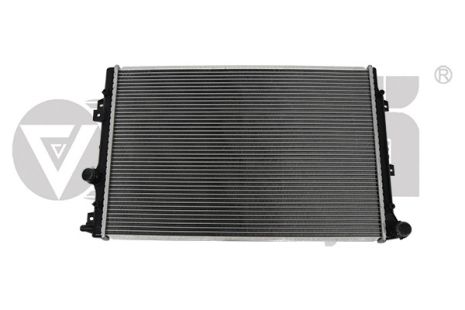 Радіатор охолодження SEAT ALHAMBRA, VW TIGUAN, Vika (11211818201) Радіатор охолодження SEAT ALHAMBRA, VW TIGUAN, Vika (11211818201)