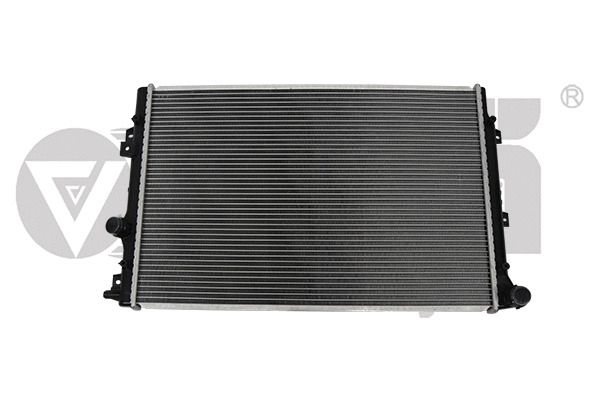 Радіатор охолодження SEAT ALHAMBRA, VW TIGUAN, Vika (11211818201) Радіатор охолодження SEAT ALHAMBRA, VW TIGUAN, Vika (11211818201)